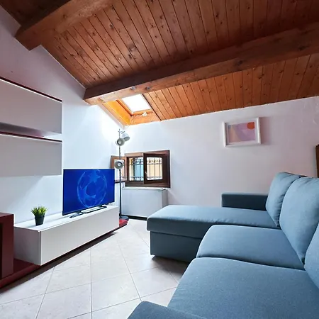 아파트 Centro 8 Ospiti, 2 Bagni