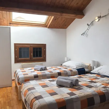 Centro 8 Ospiti, 2 Bagni Rovigo