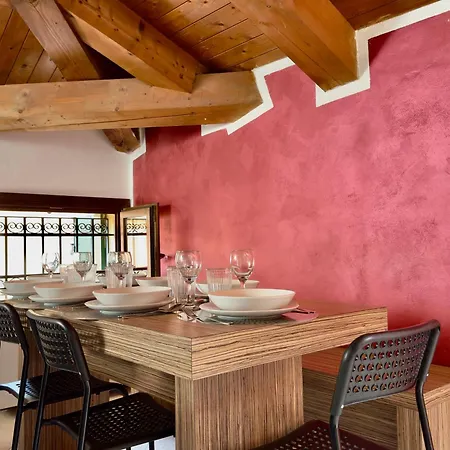 Apartamento Centro 8 Ospiti, 2 Bagni