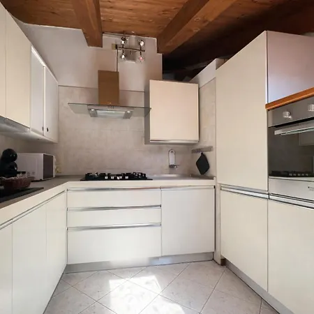 Centro 8 Ospiti, 2 Bagni 로비고