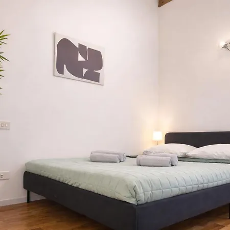 Apartamento Centro 8 Ospiti, 2 Bagni Rovigo