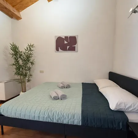 Centro 8 Ospiti, 2 Bagni 로비고