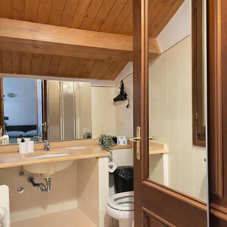 Centro 8 Ospiti, 2 Bagni * Rovigo
