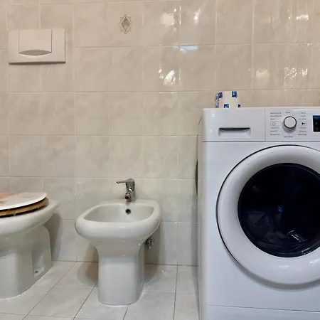 아파트 Centro 8 Ospiti, 2 Bagni *