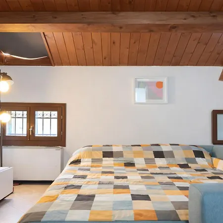Centro 8 Ospiti, 2 Bagni *