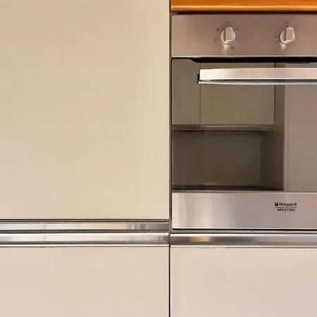 Centro 8 Ospiti, 2 Bagni